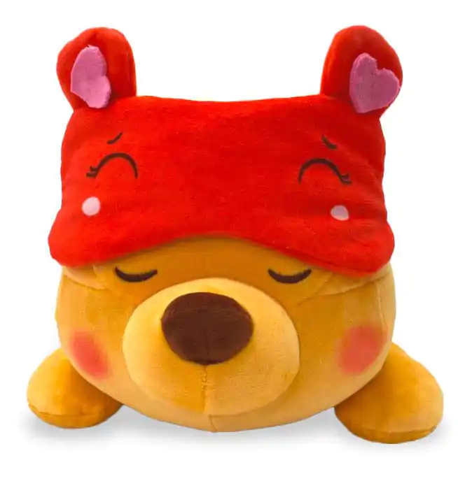 Disney Snuglets Plišana Figura Winnie the Pooh 40 cm fotografija proizvoda