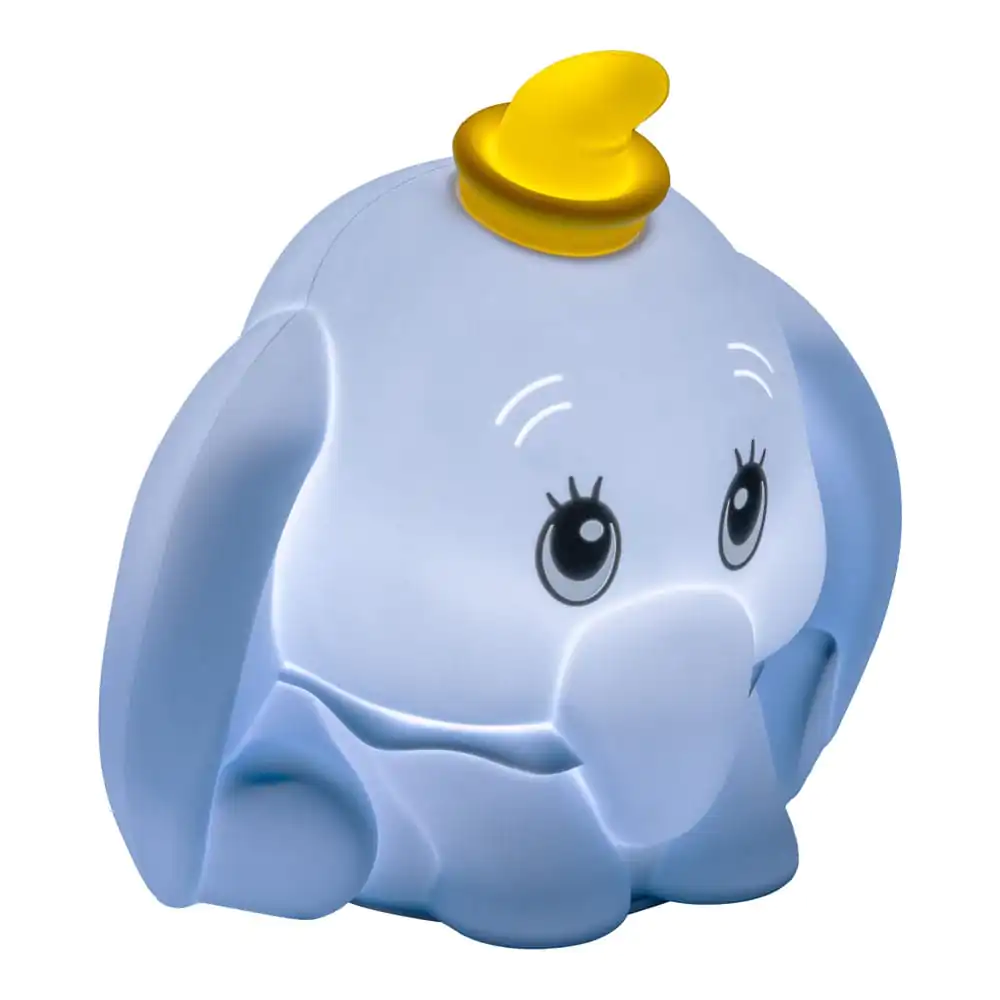 Disney Squishy Glo Silikonsko svjetlo Dumbo fotografija proizvoda