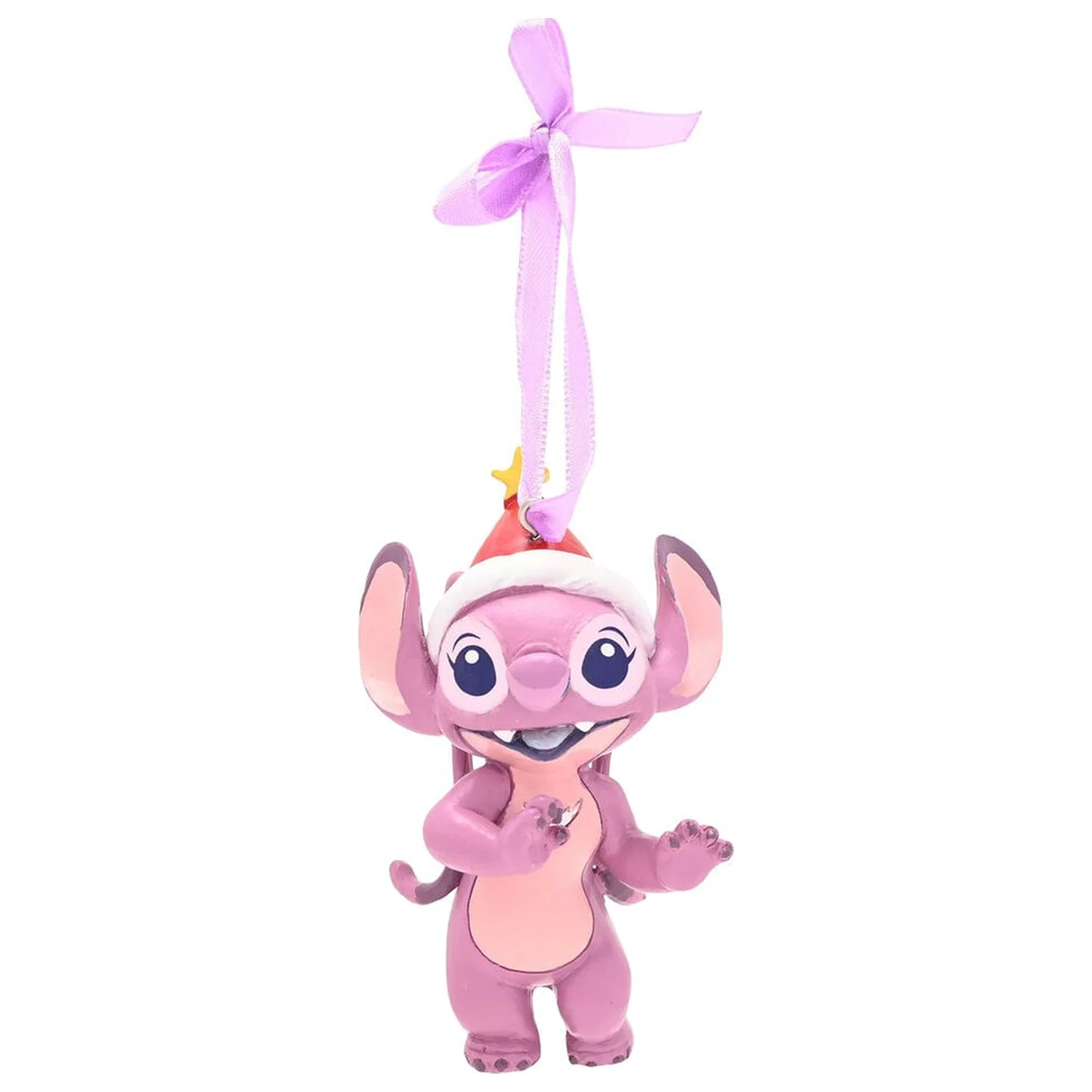 Disney Stitch Set od 2 viseće dekoracije fotografija proizvoda