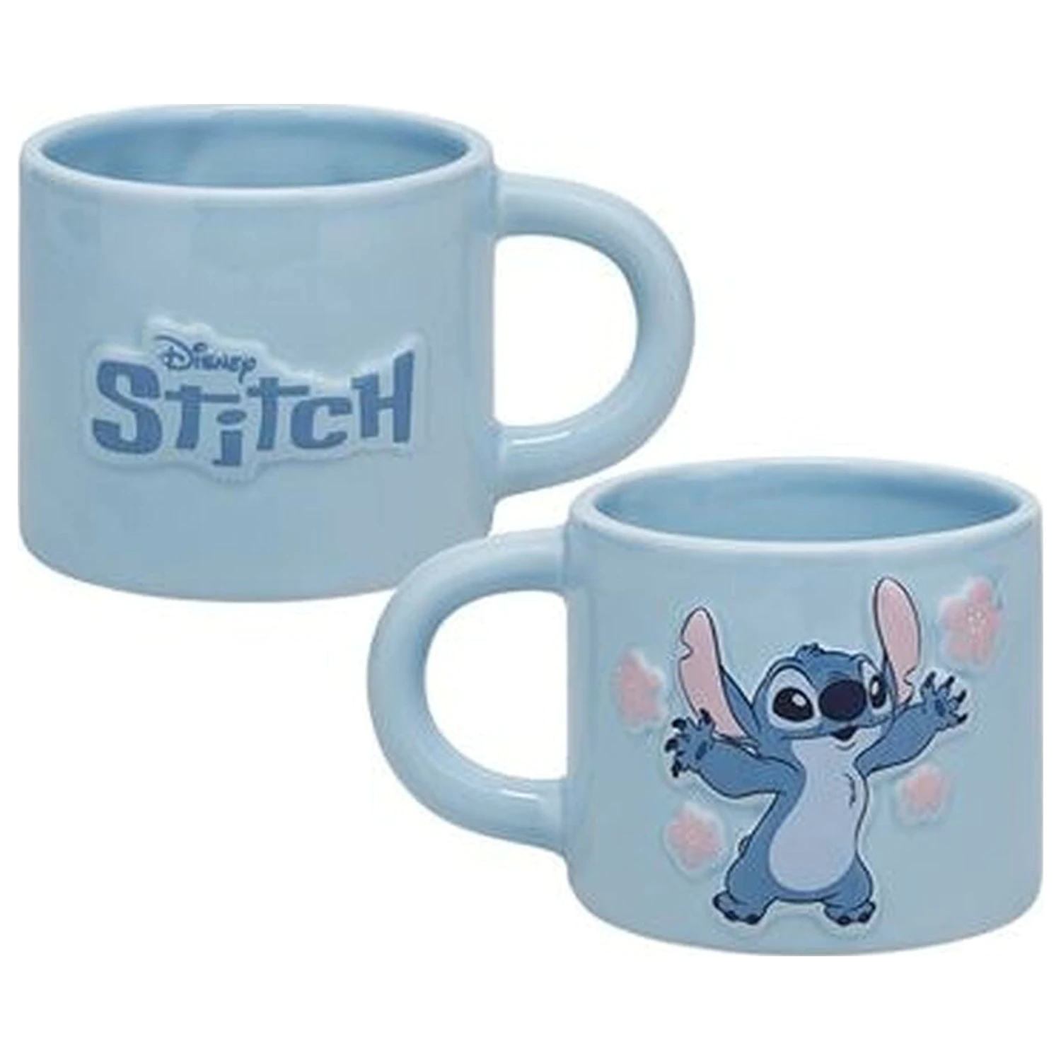 Disney Stitch 3D šalica fotografija proizvoda