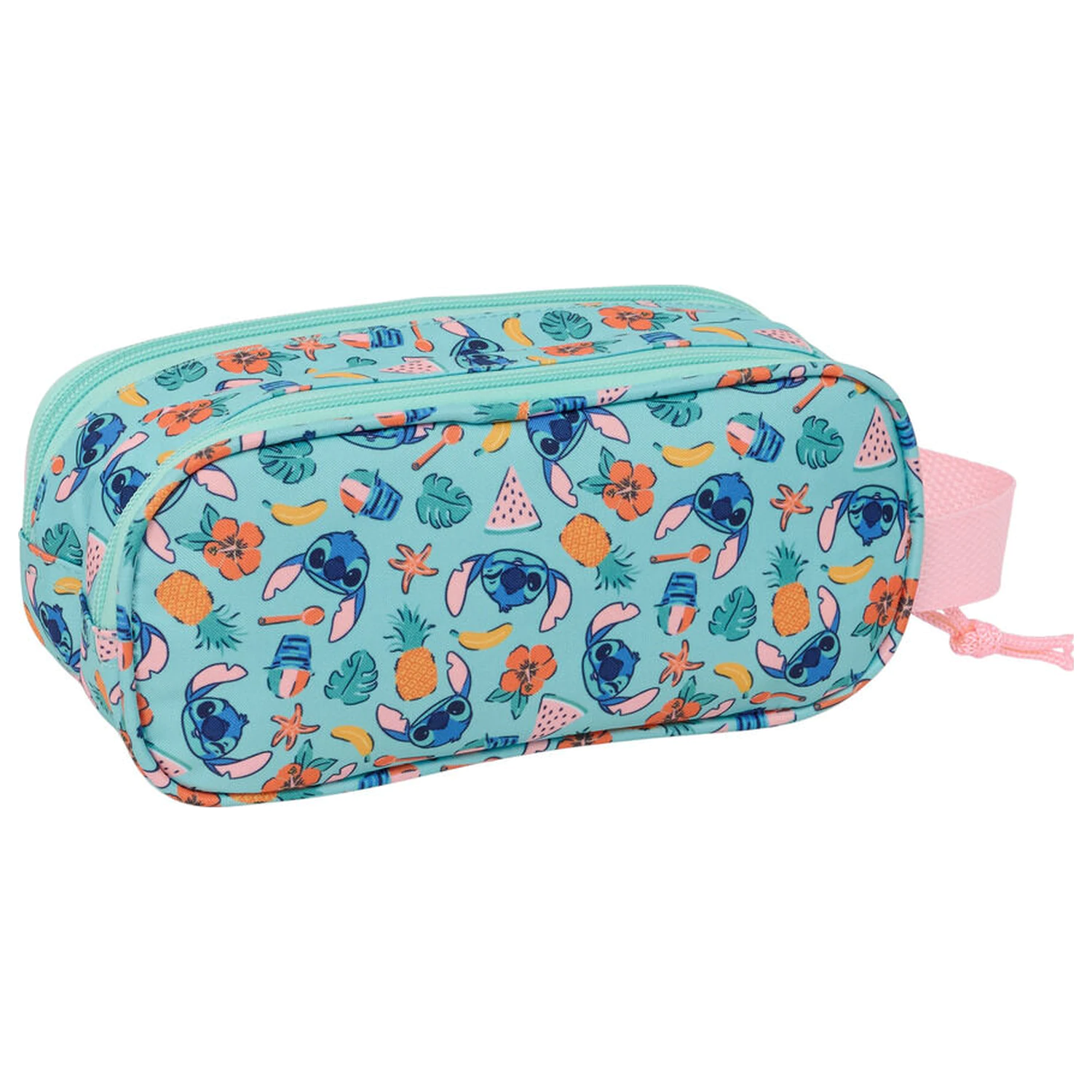 Disney Stitch 3D dupla pernica fotografija proizvoda