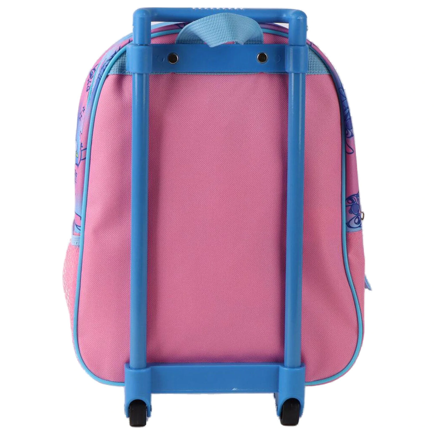 Disney Stitch 3D torba na kotačima 30 cm fotografija proizvoda