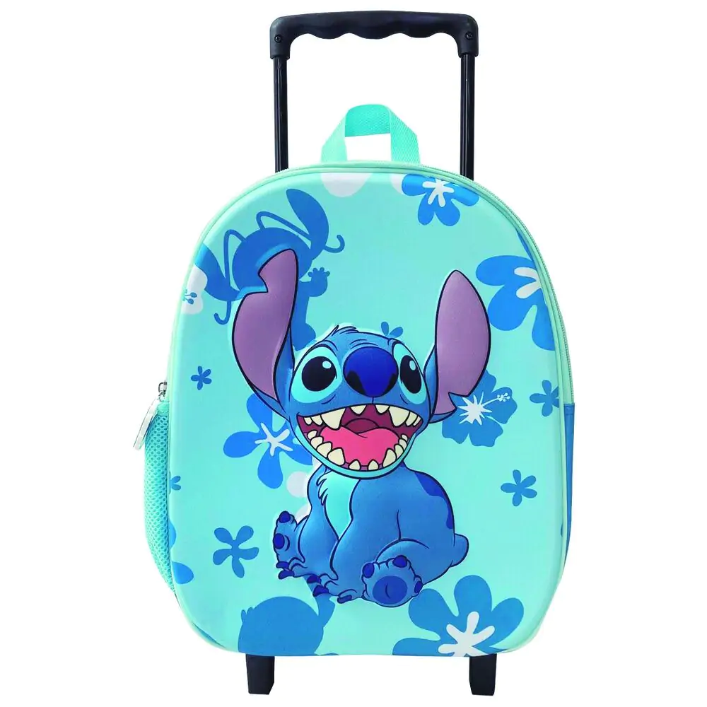 Disney Stitch 3D kolica 32cm fotografija proizvoda