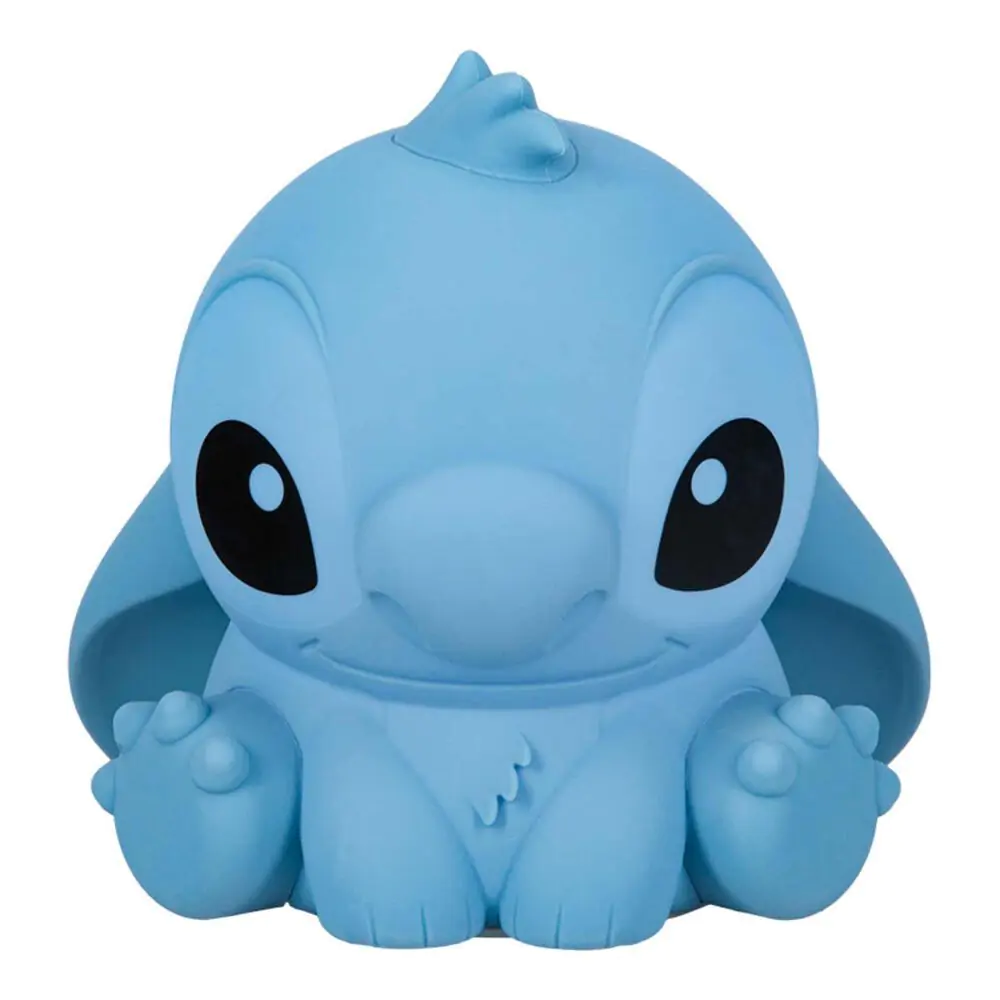 Disney Stitch 3D lampa 15 cm fotografija proizvoda