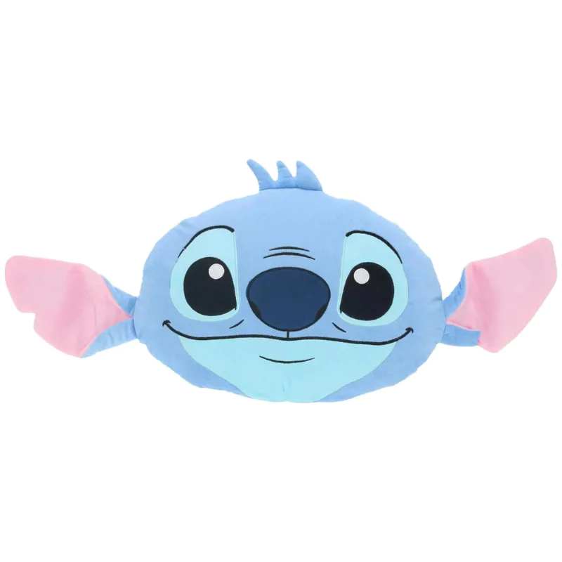 Disney Stitch 3D jastuk fotografija proizvoda