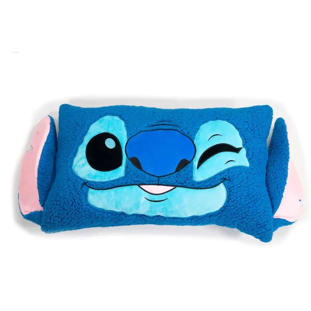 Disney Stitch trodimenzionalni jastuk fotografija proizvoda
