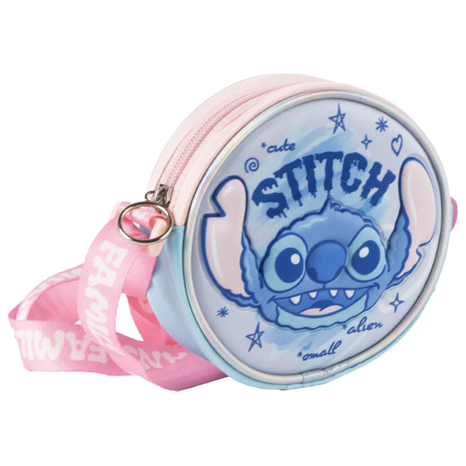 Disney Stitch 3D torba fotografija proizvoda