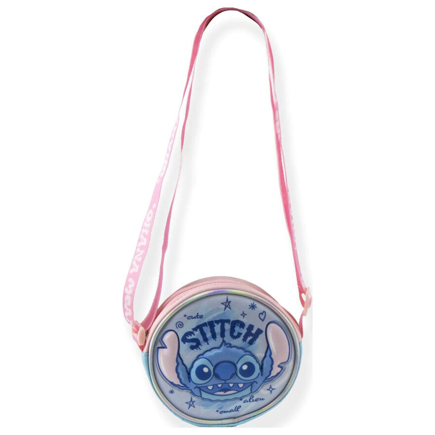 Disney Stitch 3D torba fotografija proizvoda