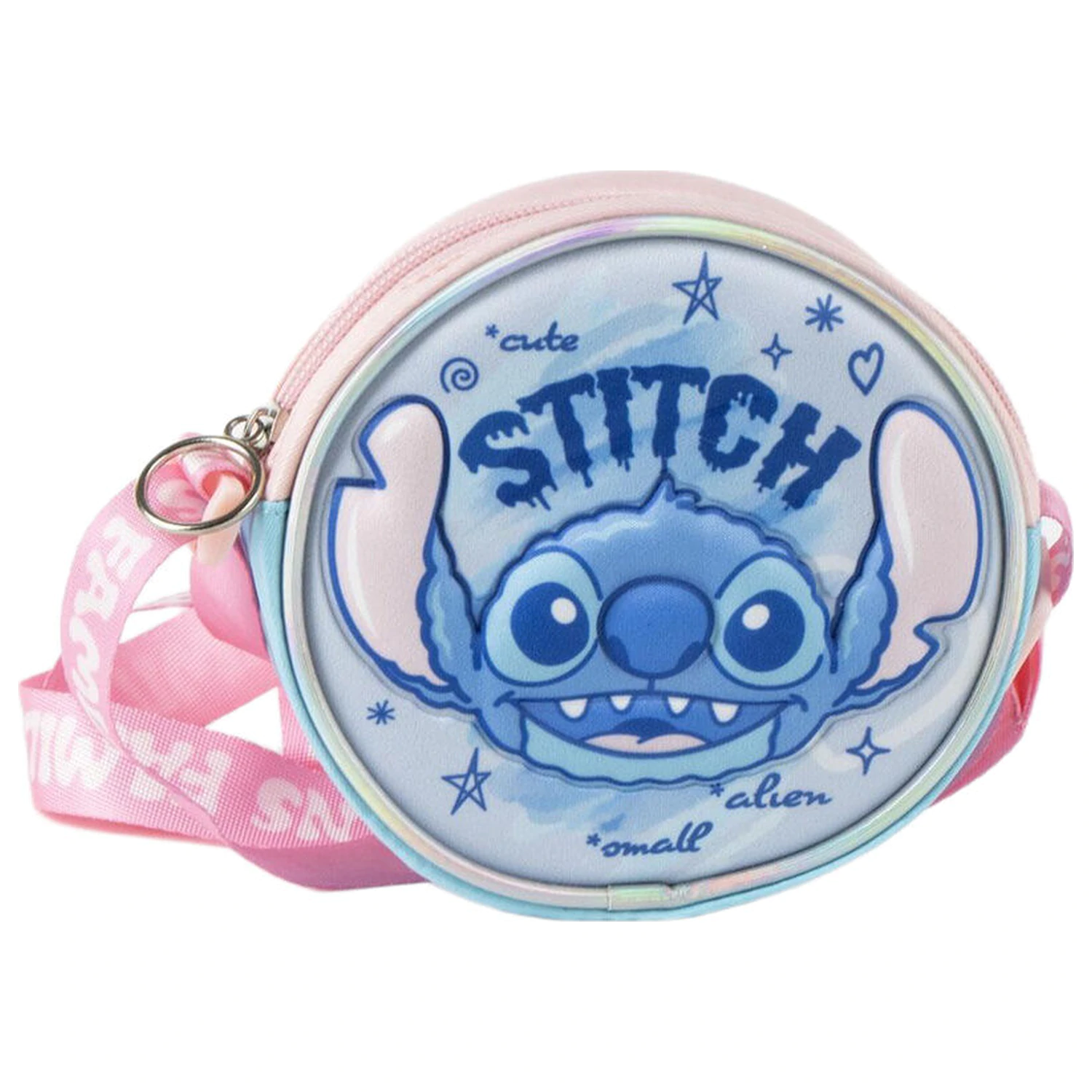 Disney Stitch 3D torba fotografija proizvoda