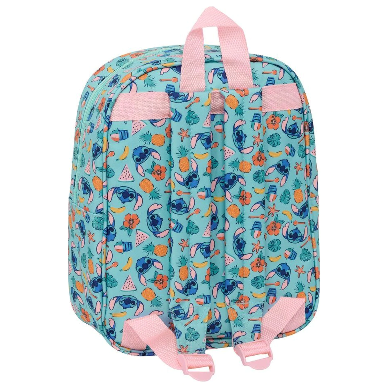 Disney Stitch 3D ruksak 27cm fotografija proizvoda