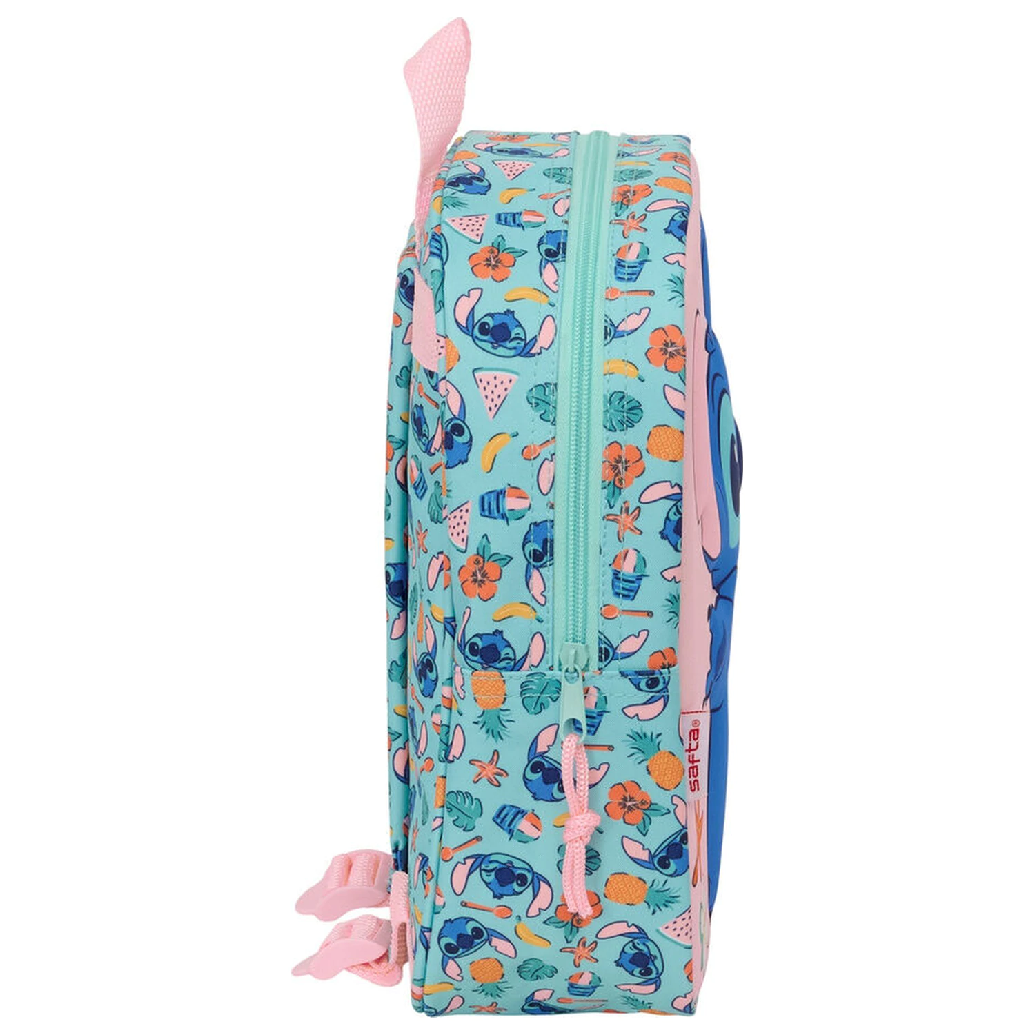 Disney Stitch 3D ruksak 27cm fotografija proizvoda