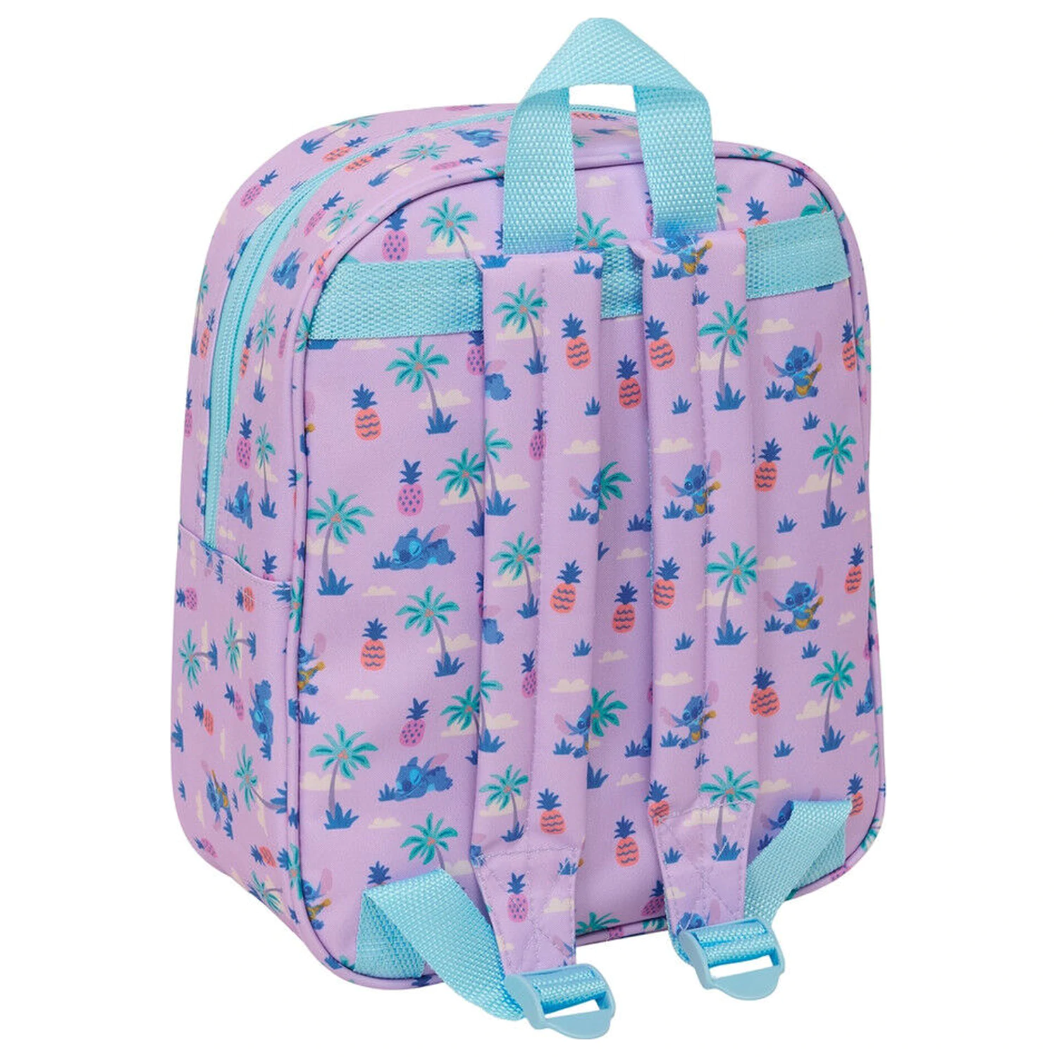 Disney Stitch 3D ruksak 27cm fotografija proizvoda