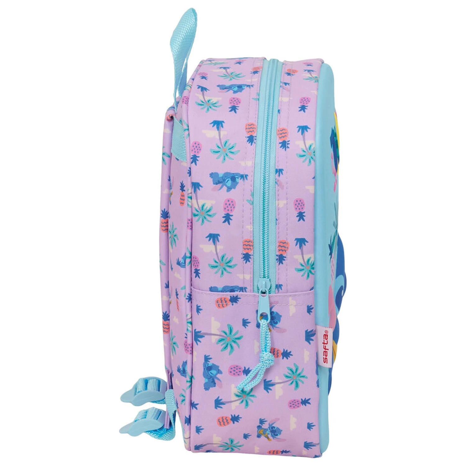 Disney Stitch 3D ruksak 27cm fotografija proizvoda