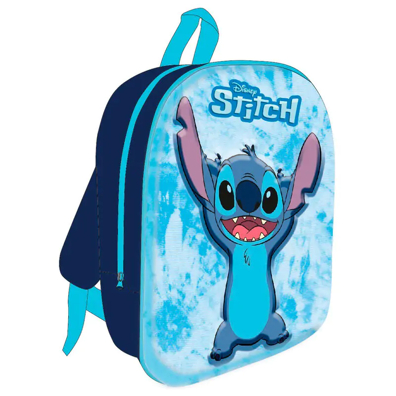 Disney Stitch 3D ruksak 30cm fotografija proizvoda