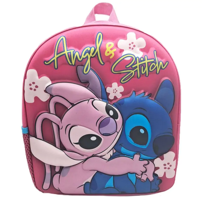 Disney Stitch 3D ruksak 30cm fotografija proizvoda