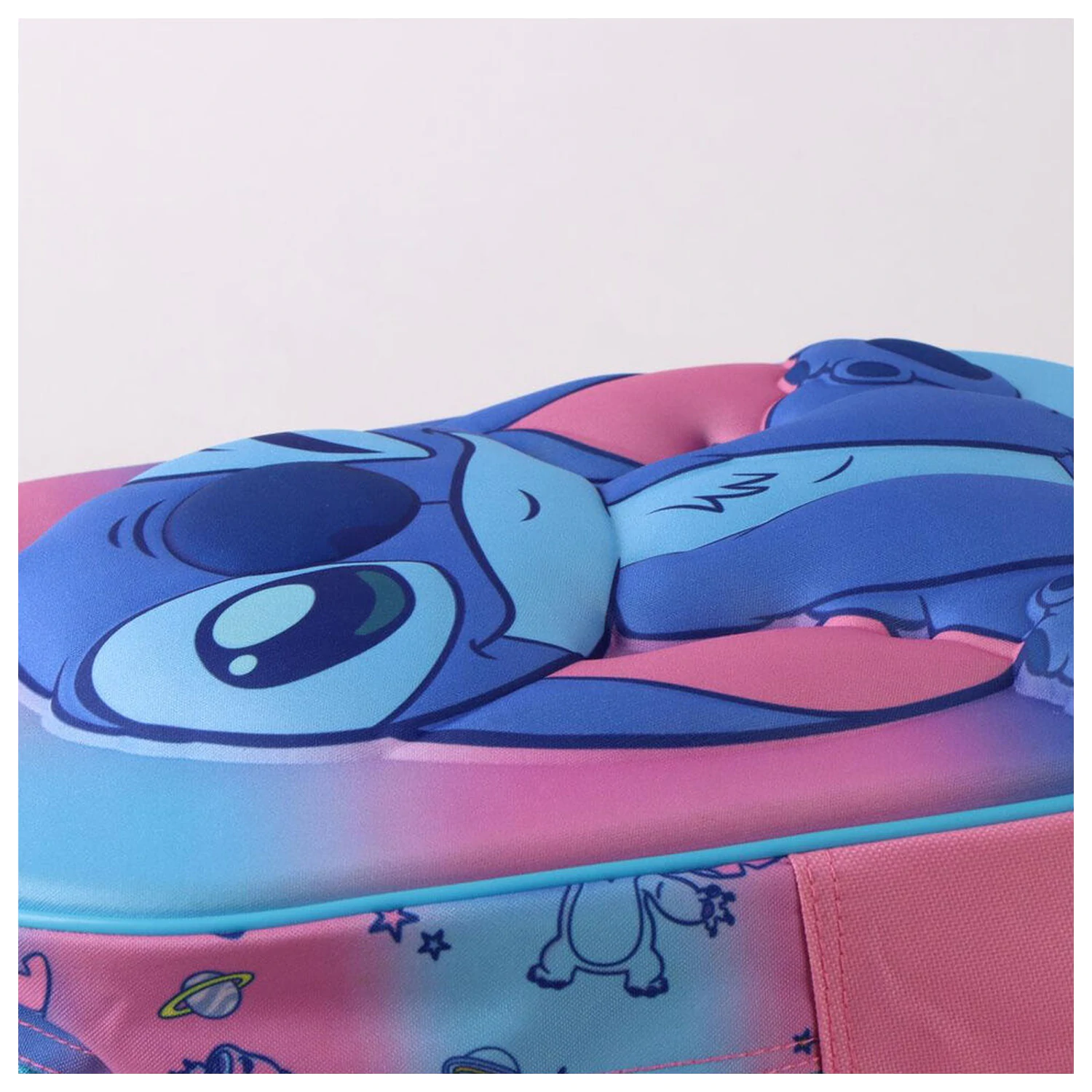 Disney Stitch 3D ruksak 30 cm fotografija proizvoda