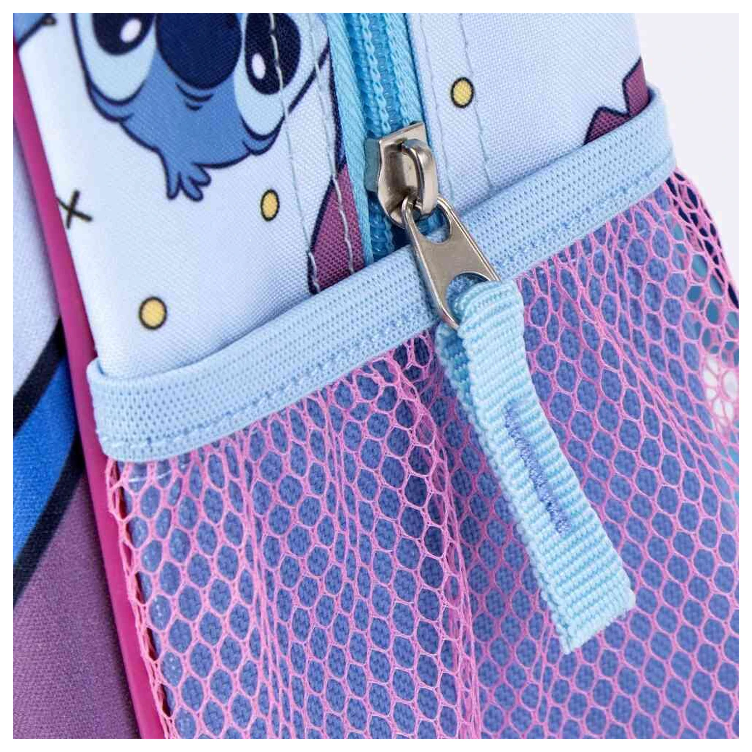 Disney Stitch 3D ruksak 30 cm fotografija proizvoda