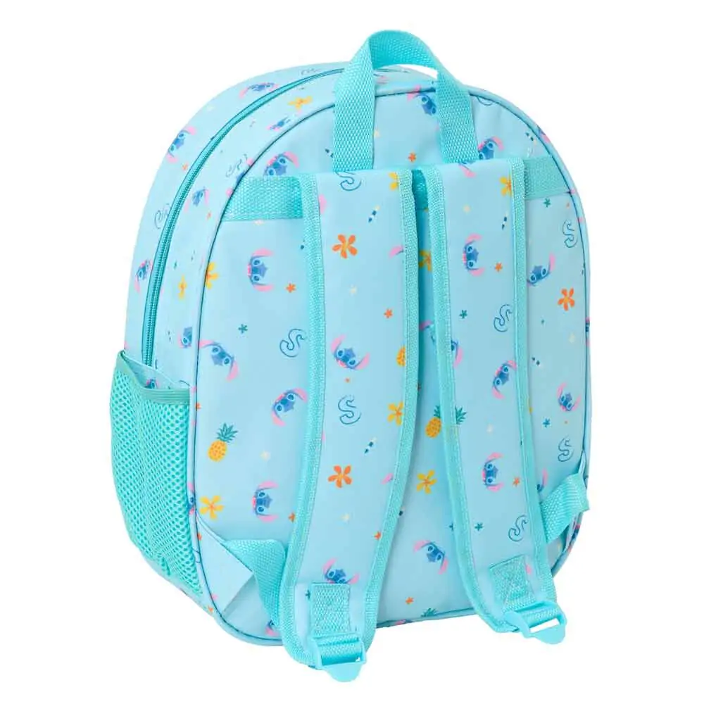 Disney Stitch 3D ruksak 33 centimetra fotografija proizvoda