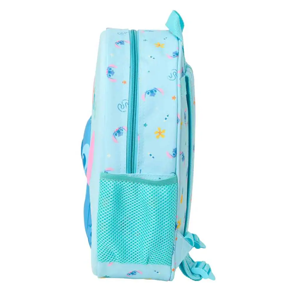 Disney Stitch 3D ruksak 33 centimetra fotografija proizvoda