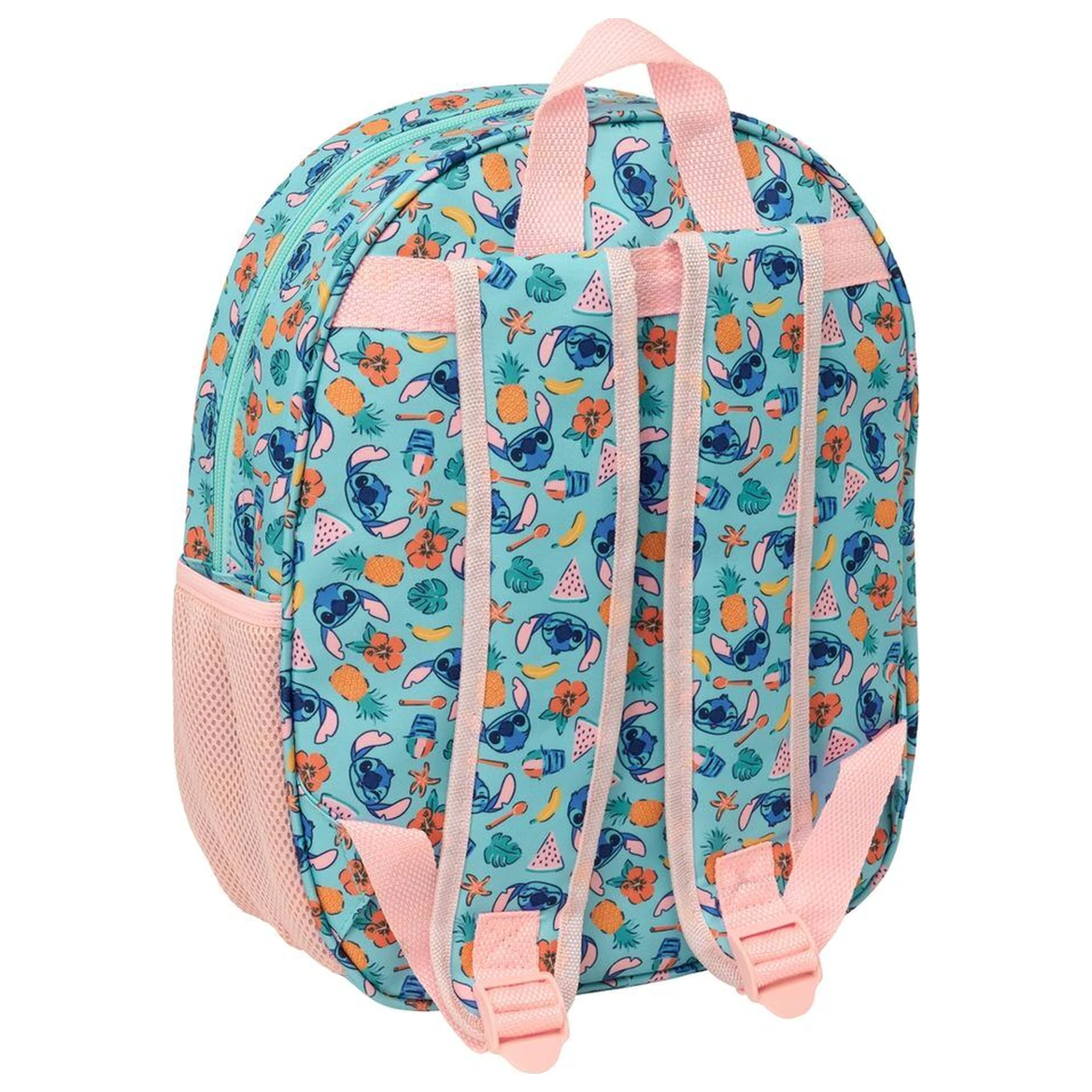 Disney Stitch 3D ruksak 33 cm fotografija proizvoda