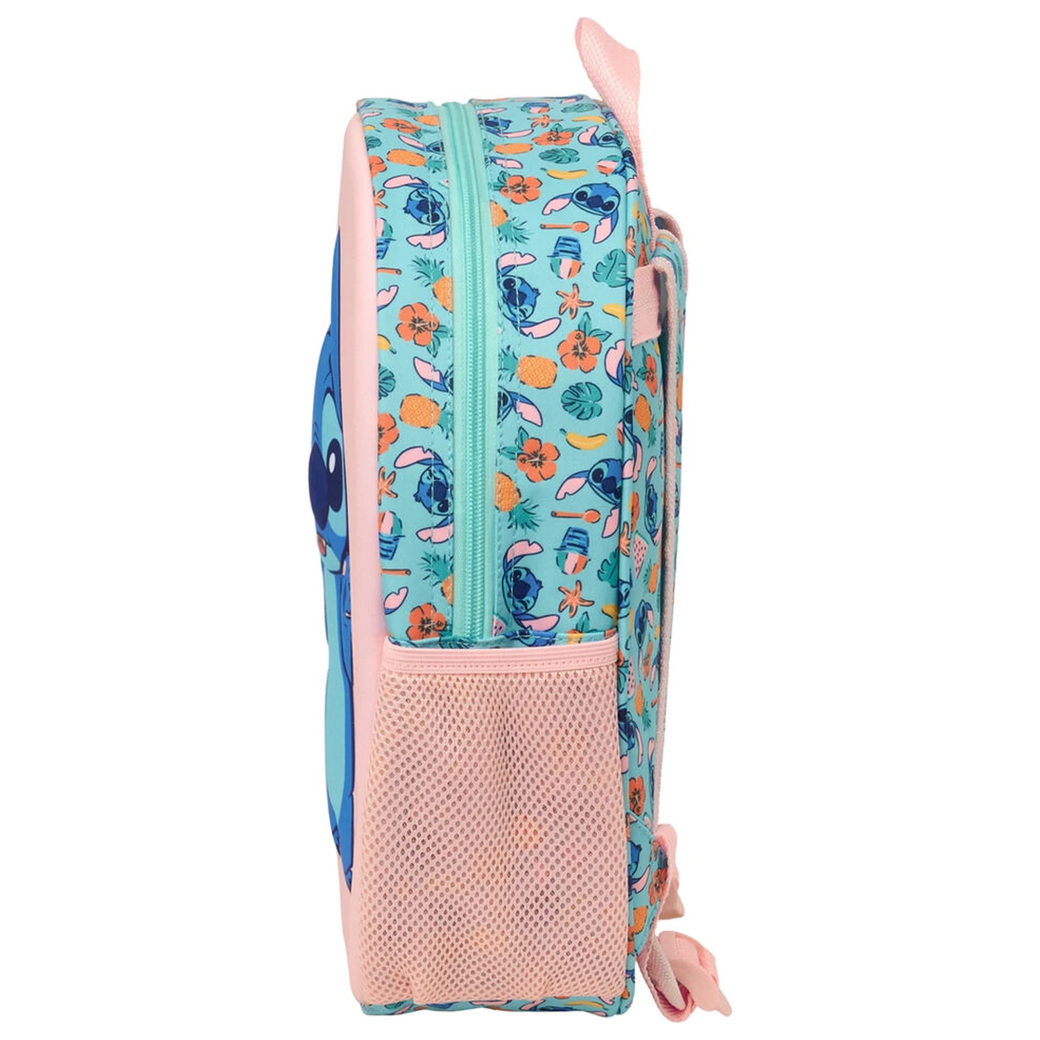 Disney Stitch 3D ruksak 33 cm fotografija proizvoda