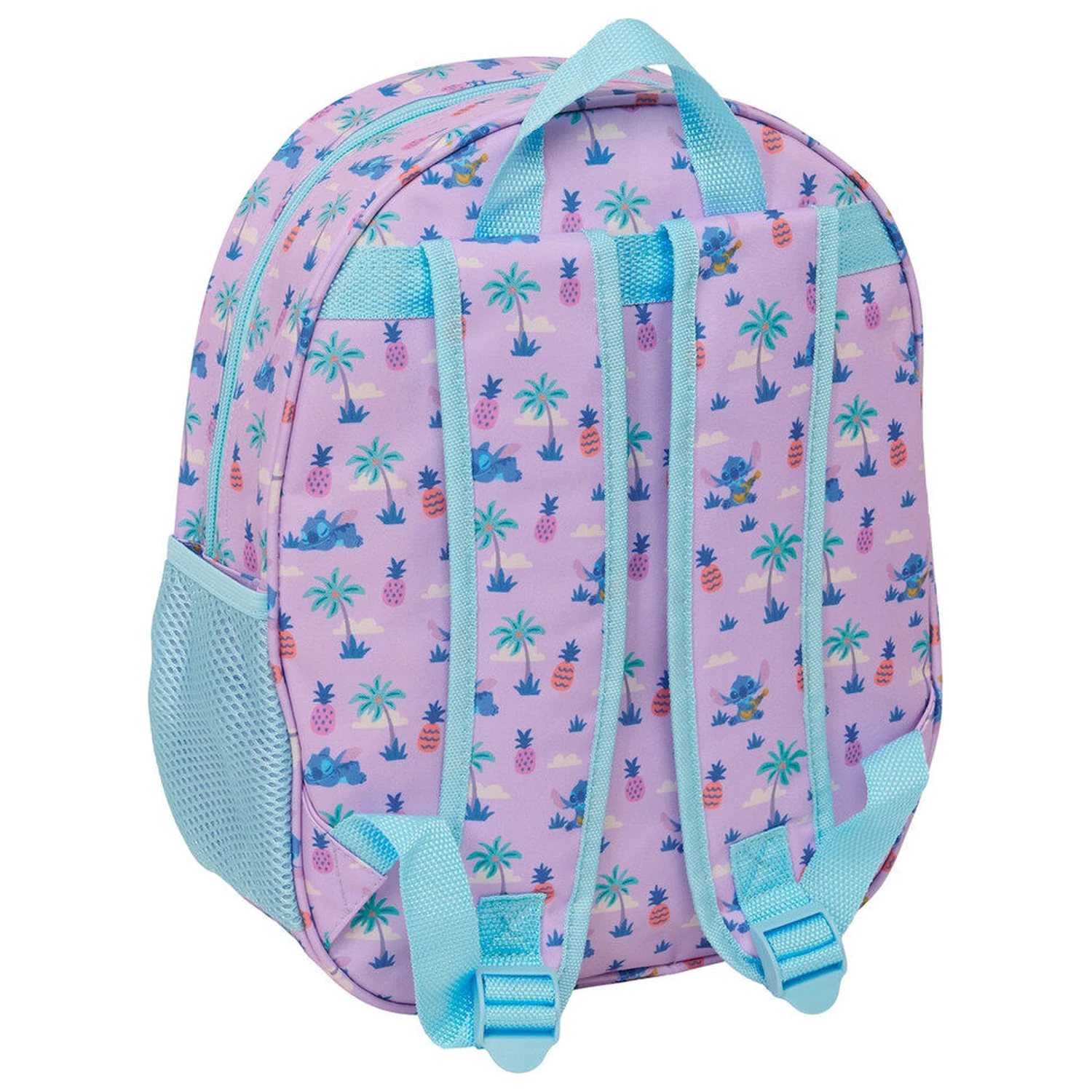 Disney Stitch 3D ruksak 33 cm fotografija proizvoda