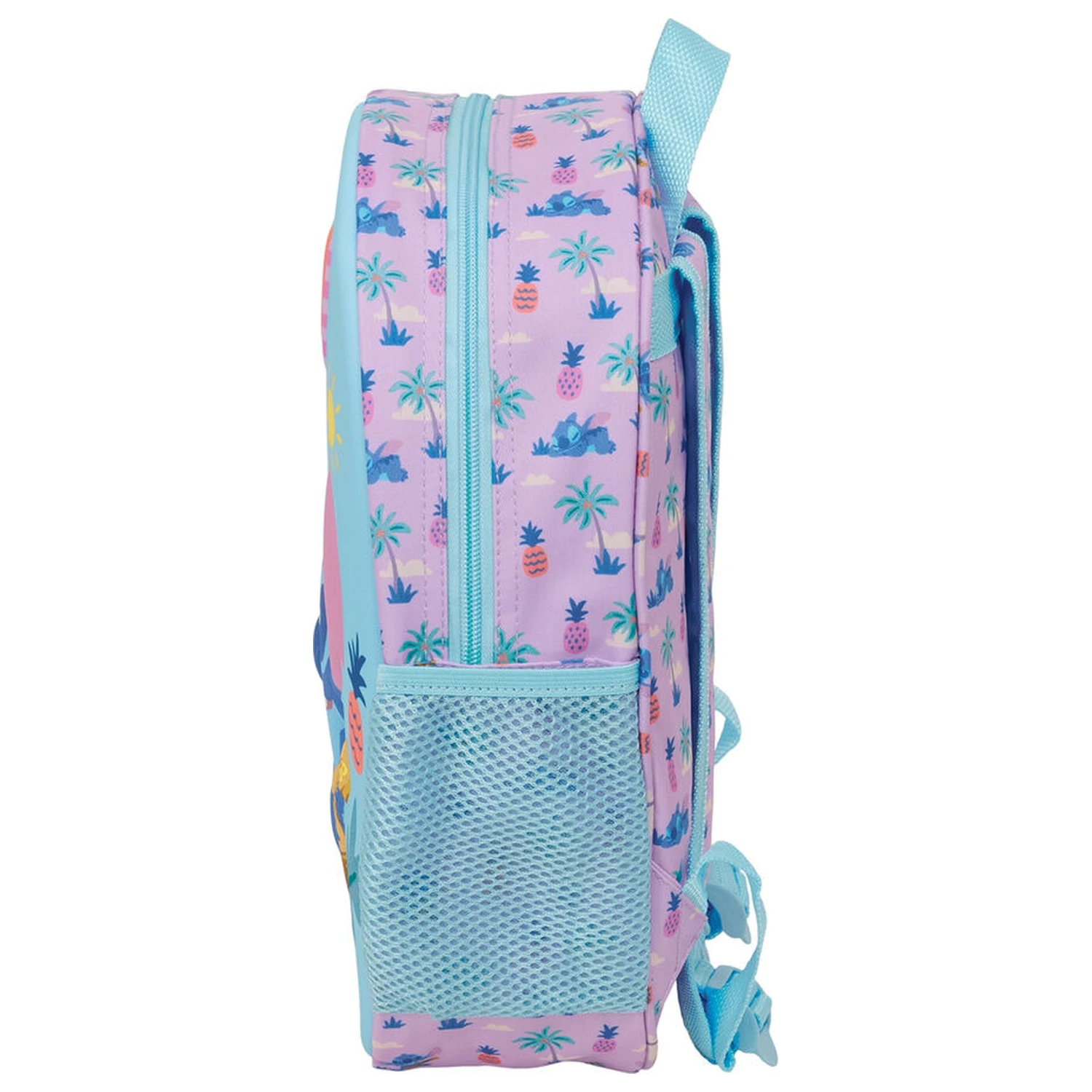 Disney Stitch 3D ruksak 33 cm fotografija proizvoda