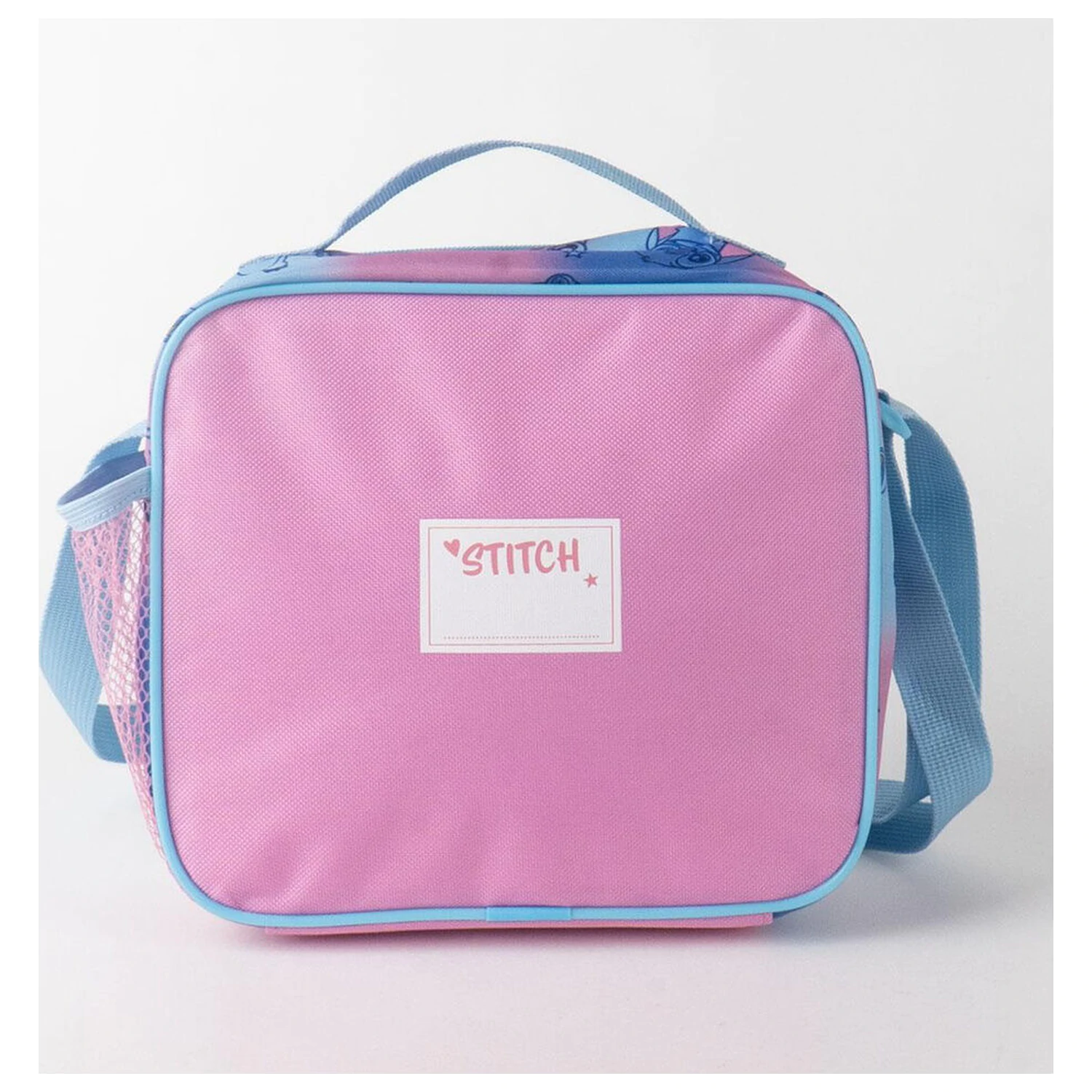 Disney Stitch 3D torba za ručak fotografija proizvoda
