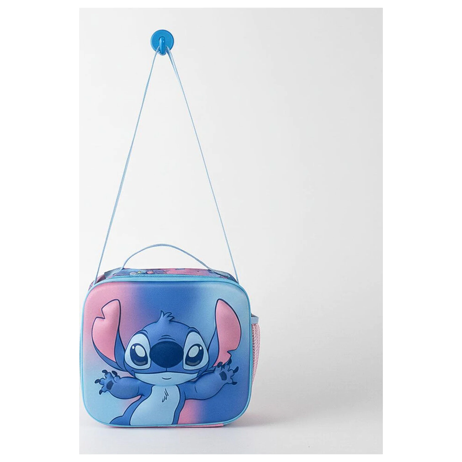 Disney Stitch 3D torba za ručak fotografija proizvoda