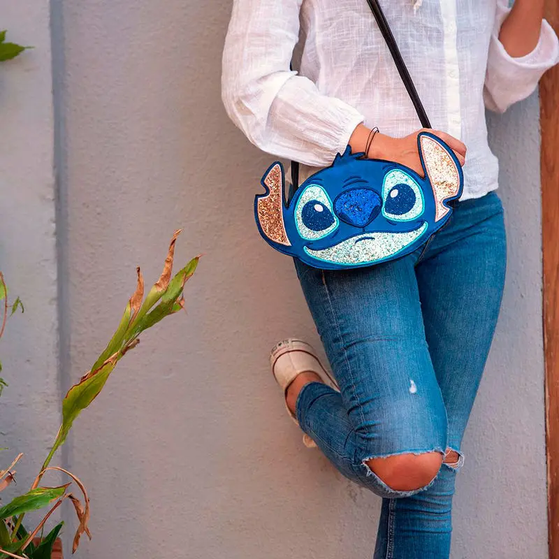 Disney Stitch 3D torba za rame fotografija proizvoda