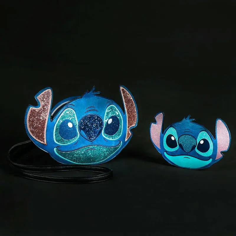 Disney Stitch 3D torba za rame fotografija proizvoda