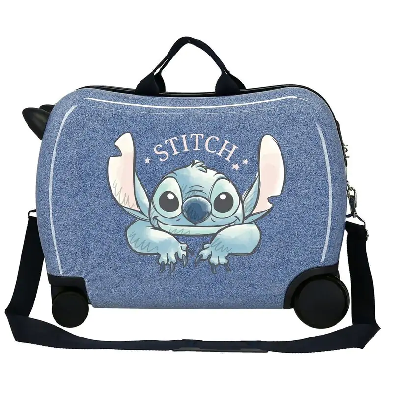 Disney Stitch ABS kovčeg 50cm fotografija proizvoda