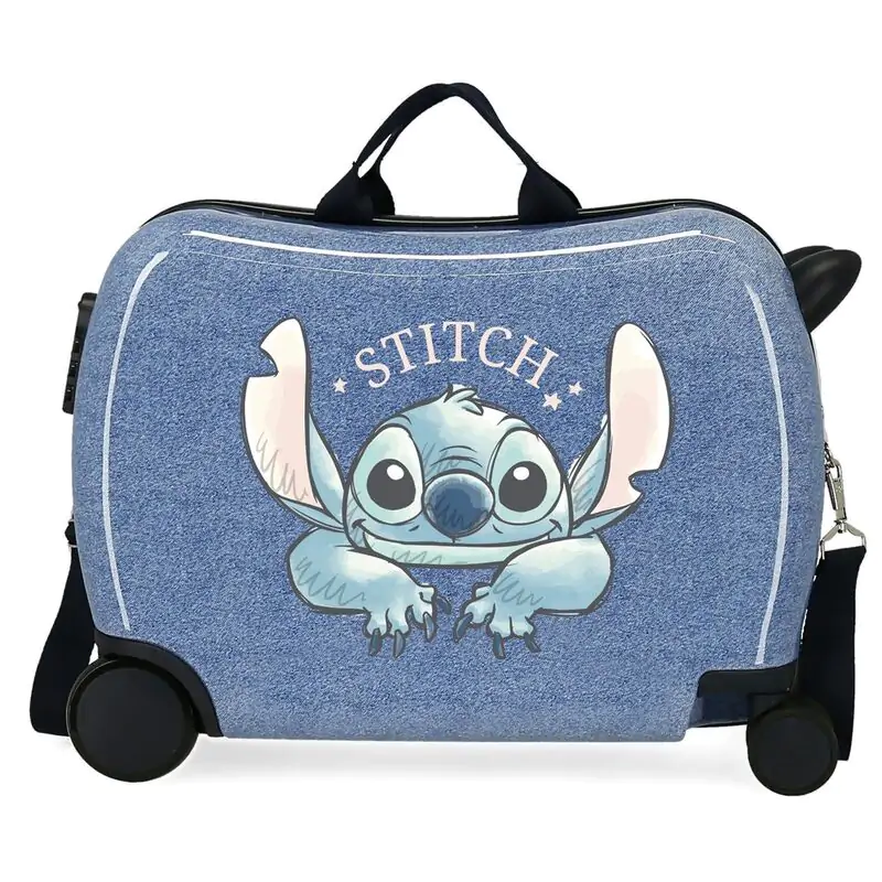Disney Stitch ABS kovčeg 50cm fotografija proizvoda
