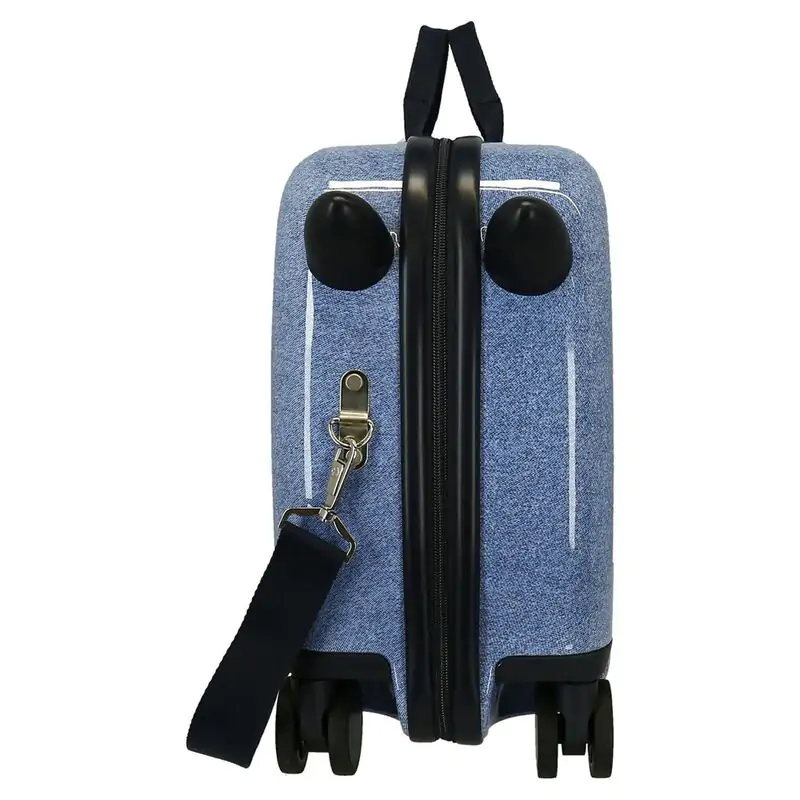 Disney Stitch ABS kovčeg 50cm fotografija proizvoda