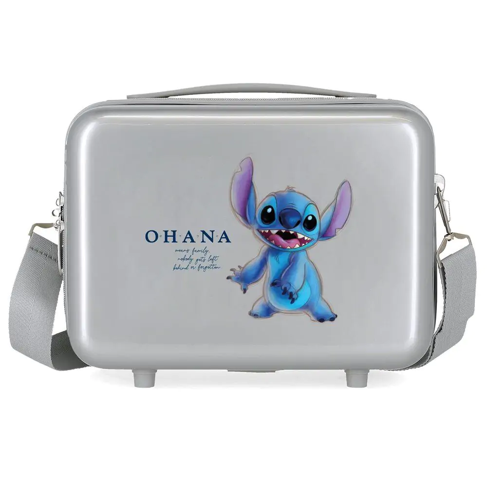 Disney Stitch prilagodljivi ABS kozmetički kovčeg fotografija proizvoda