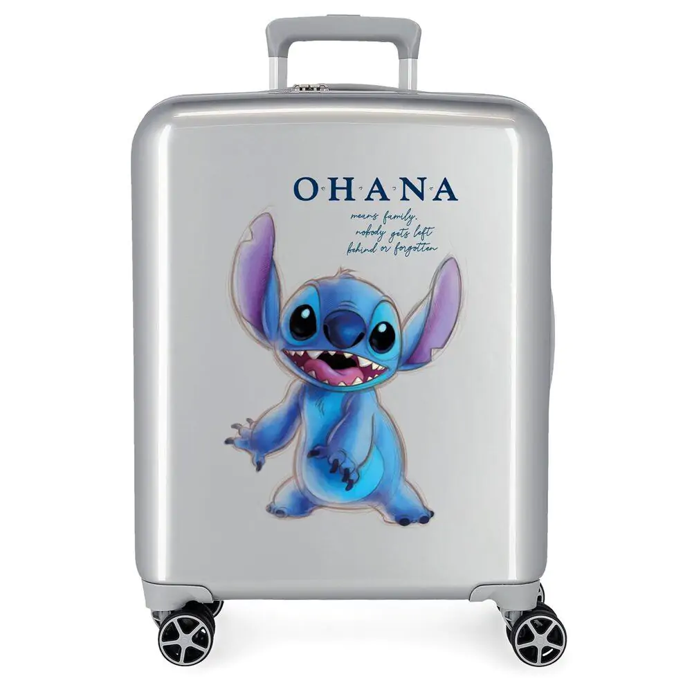 Disney Stitch ABS trolley kofer 55 cm fotografija proizvoda