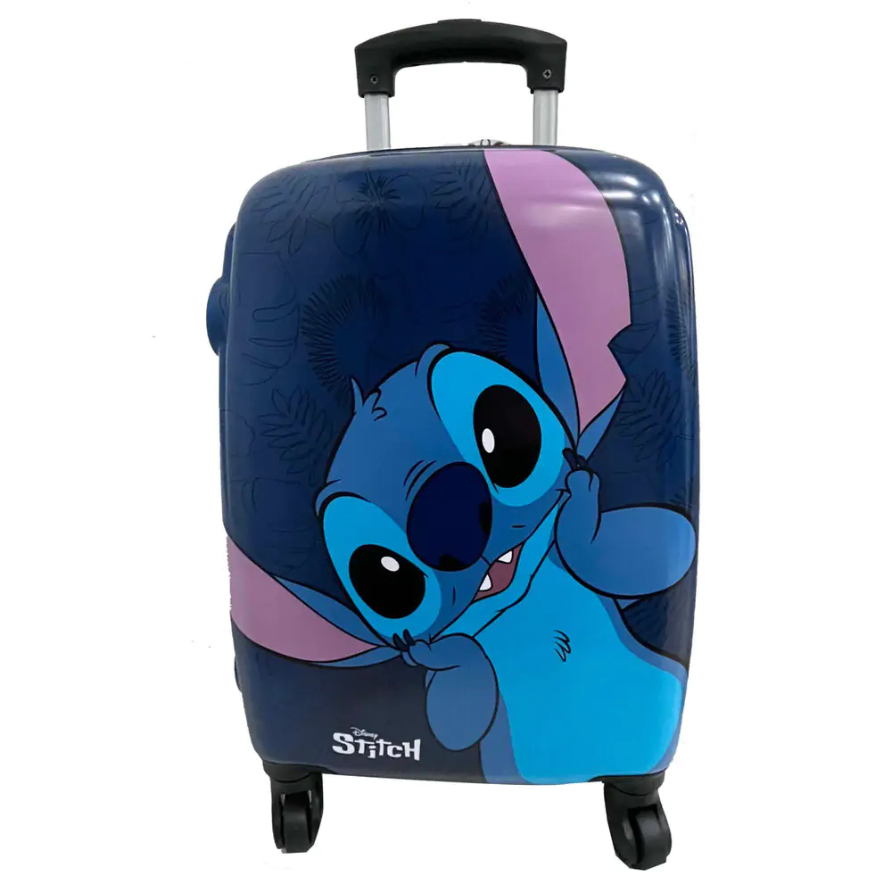 Disney Stitch ABS trolley kofer 50 cm fotografija proizvoda