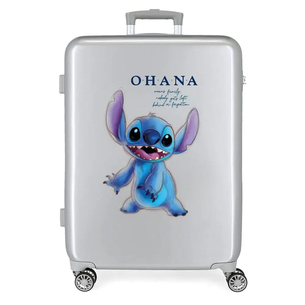 Disney Stitch ABS trolley kofer 70 cm fotografija proizvoda