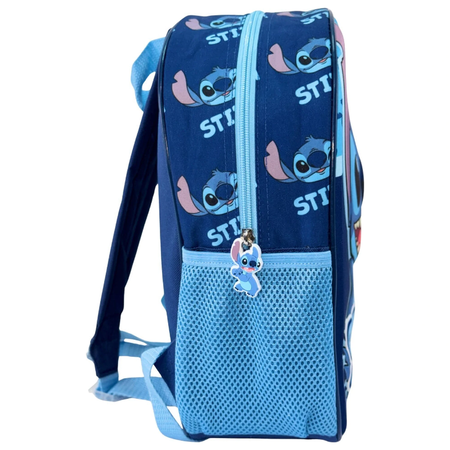 Disney Stitch Abstract 3D ruksak 30 cm fotografija proizvoda