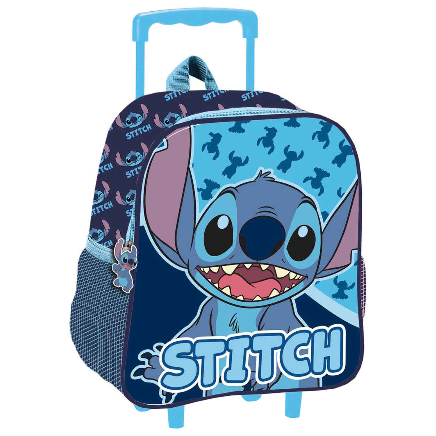 Disney Stitch Abstract kolica 32cm fotografija proizvoda