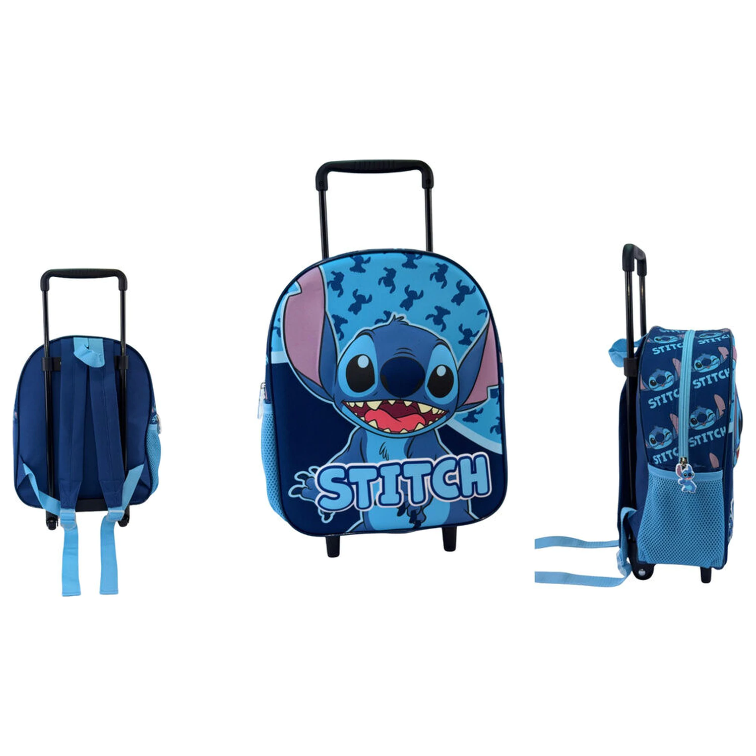 Disney Stitch Abstract kolica 32cm fotografija proizvoda
