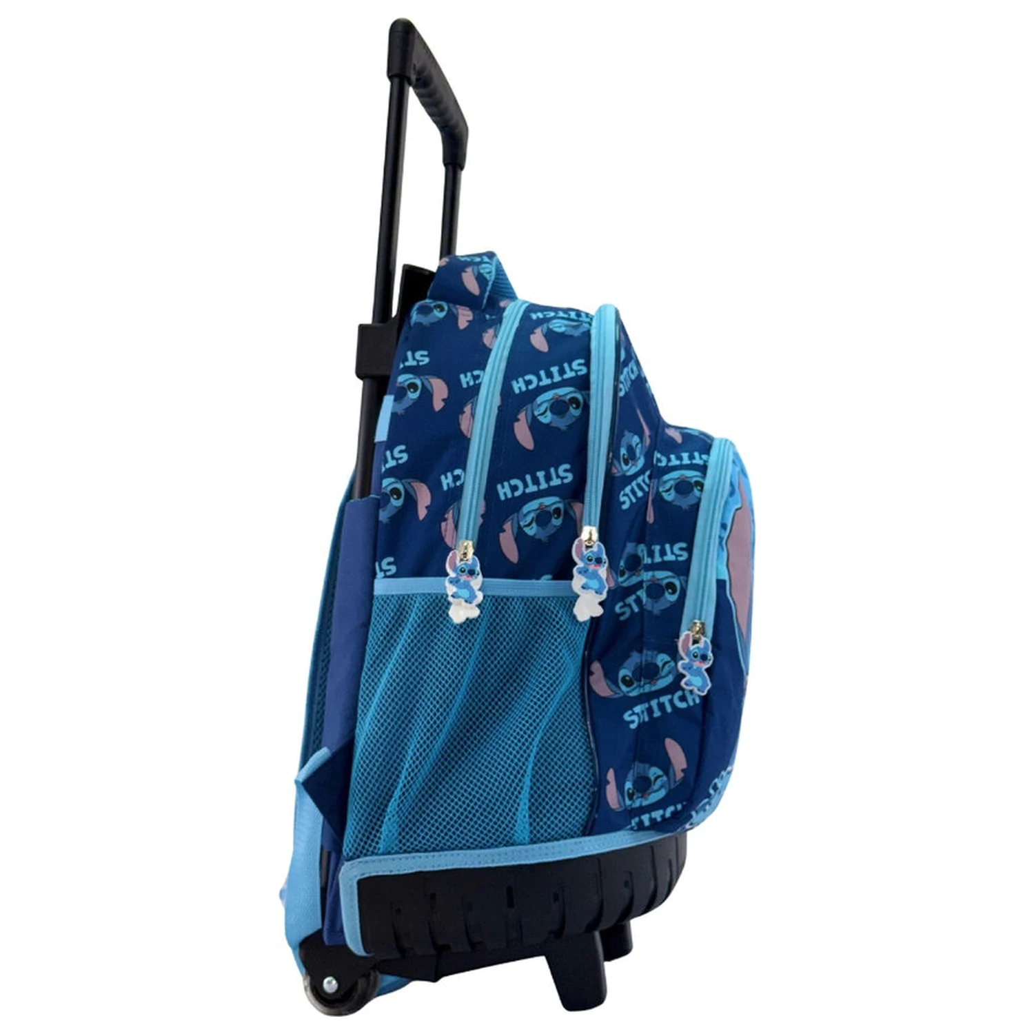 Disney Stitch Abstract kolica 44cm fotografija proizvoda