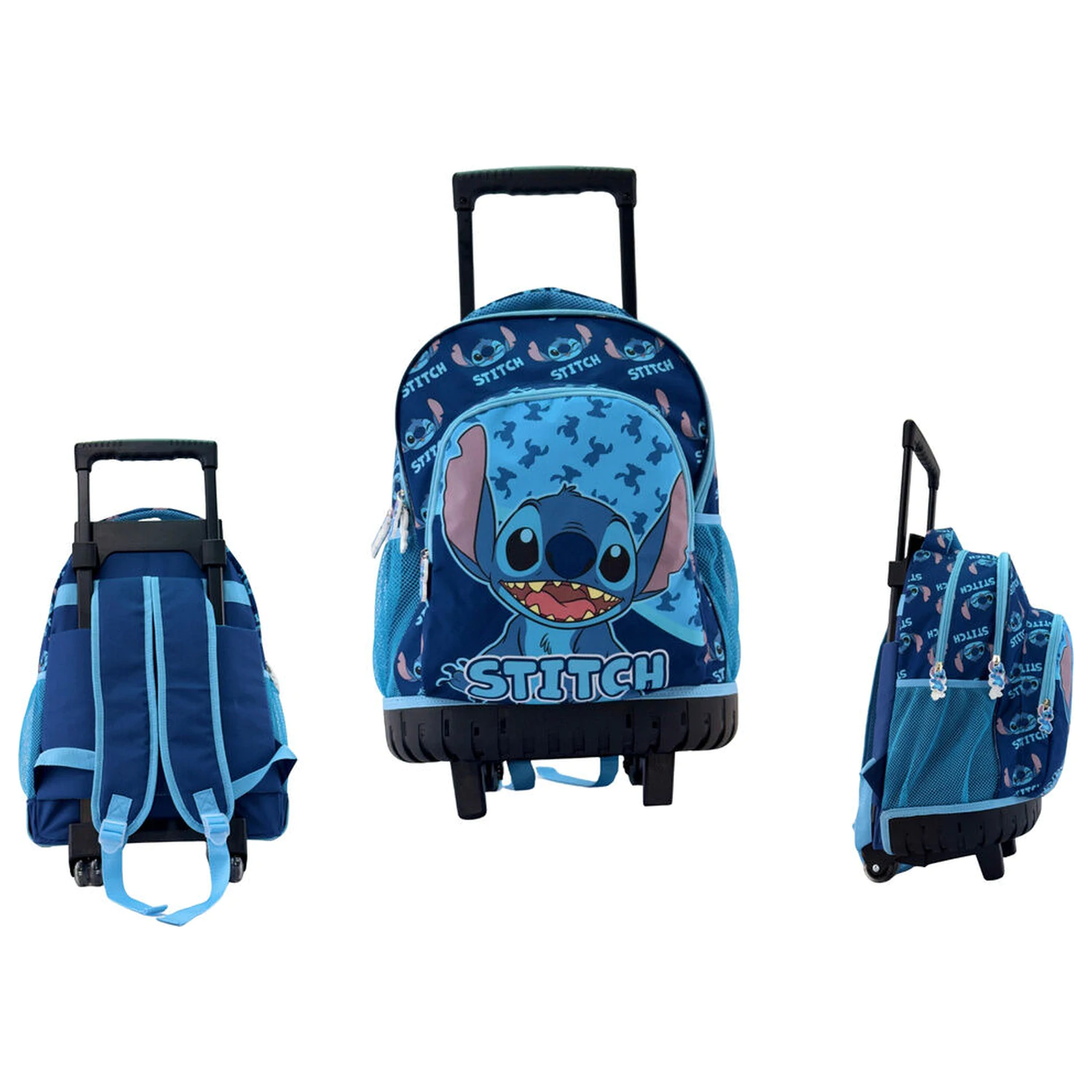 Disney Stitch Abstract kolica 44cm fotografija proizvoda