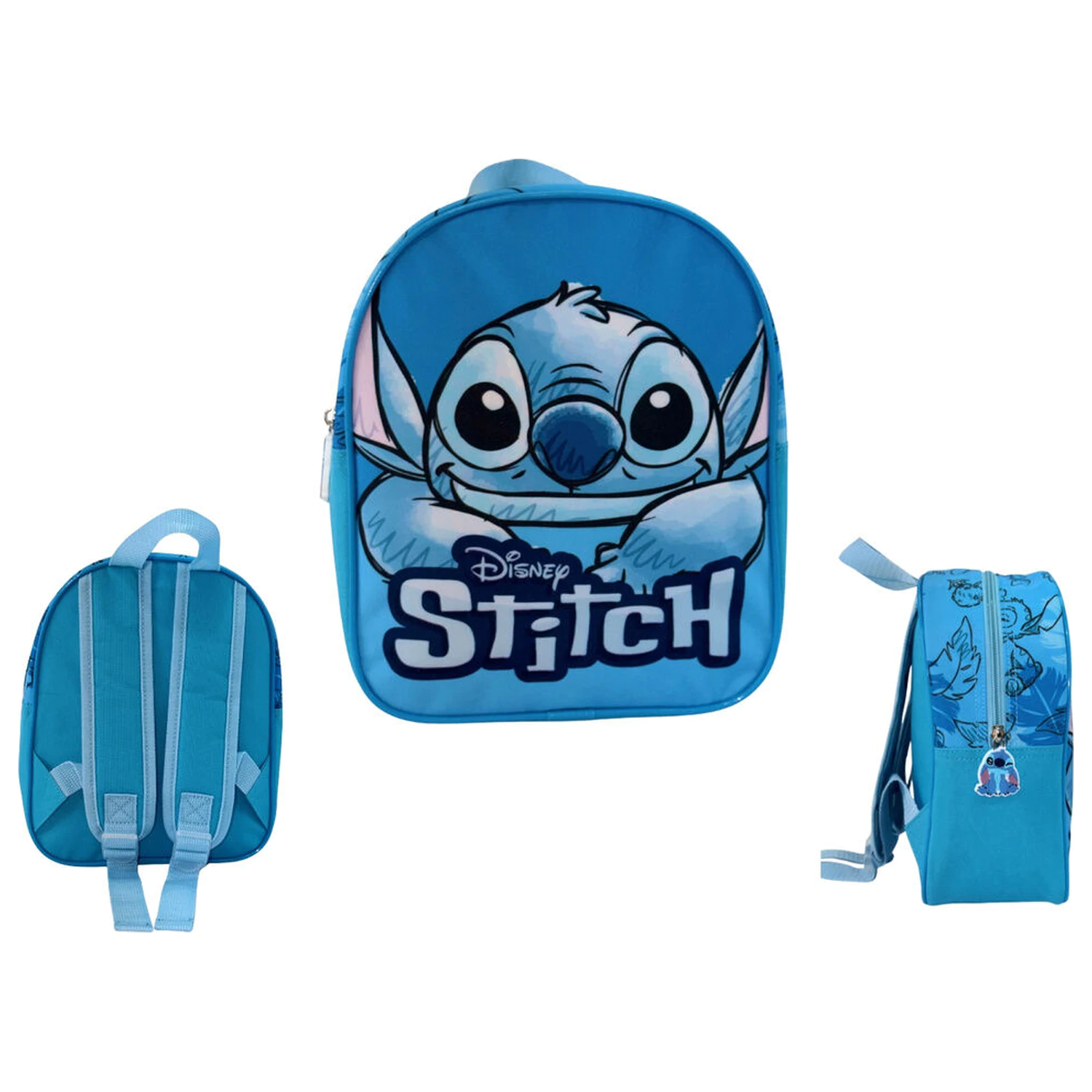 Disney Stitch Abstract ruksak 26cm fotografija proizvoda