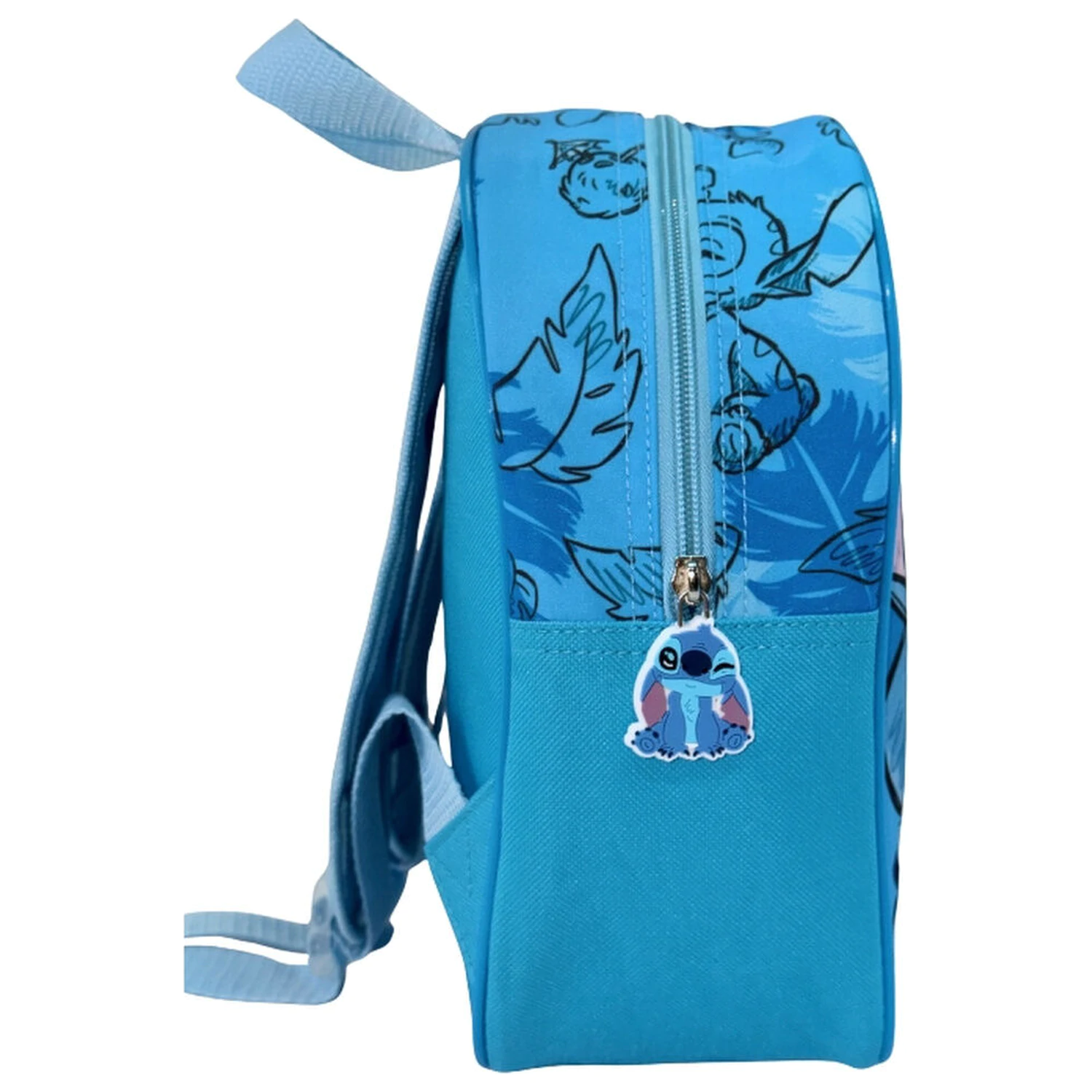 Disney Stitch Abstract ruksak 26cm fotografija proizvoda