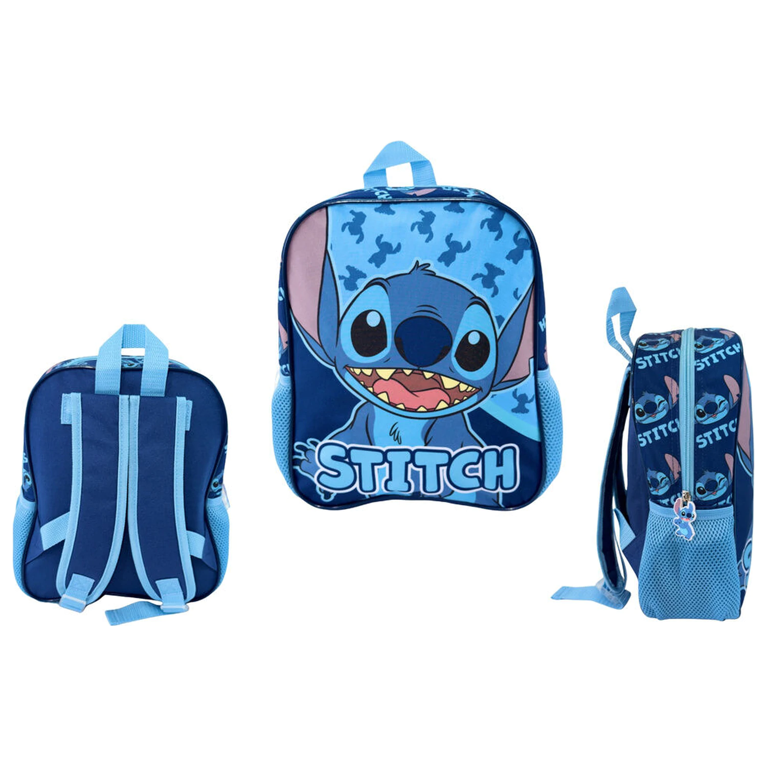 Disney Stitch Abstract ruksak 30cm fotografija proizvoda