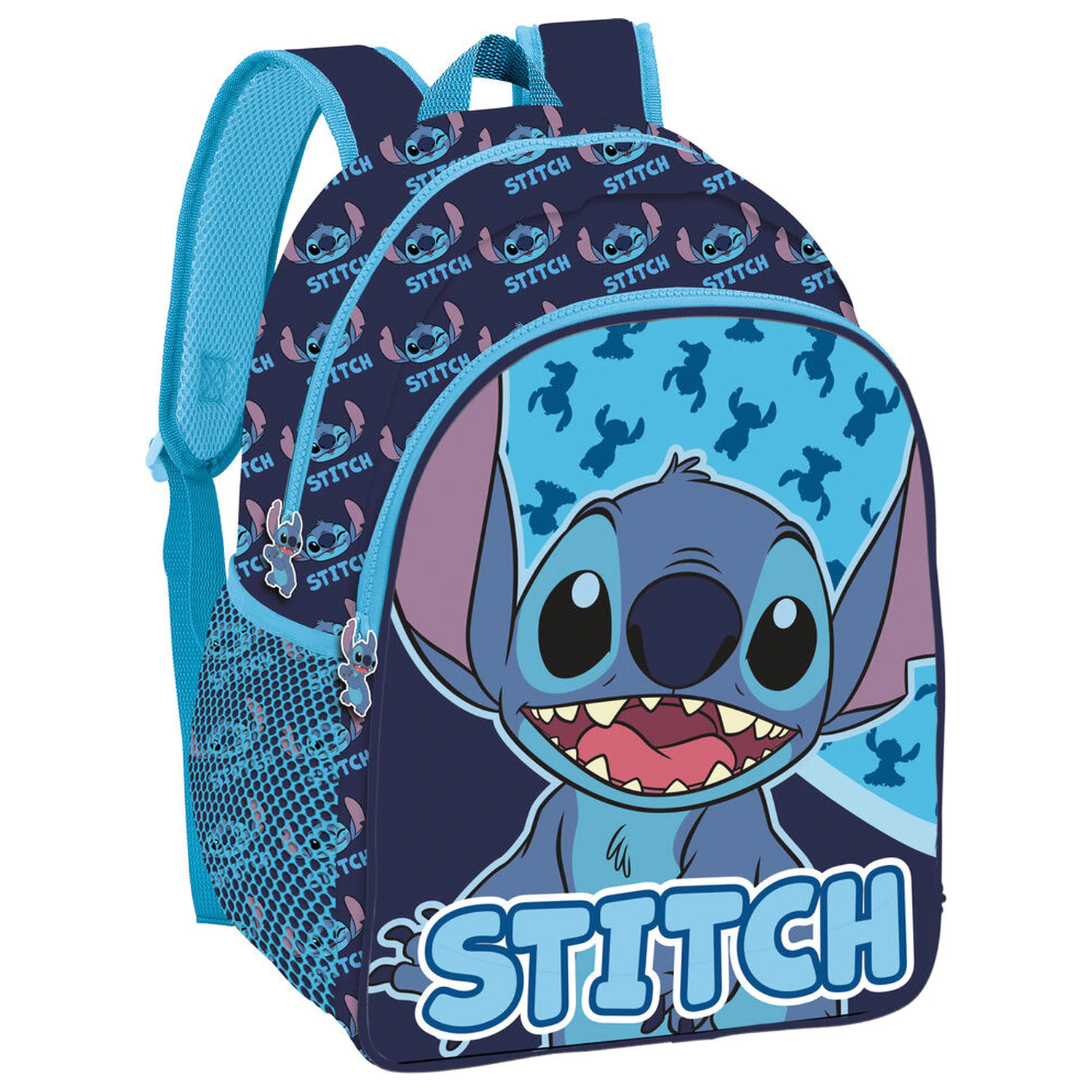 Disney Stitch Abstract ruksak 40cm fotografija proizvoda