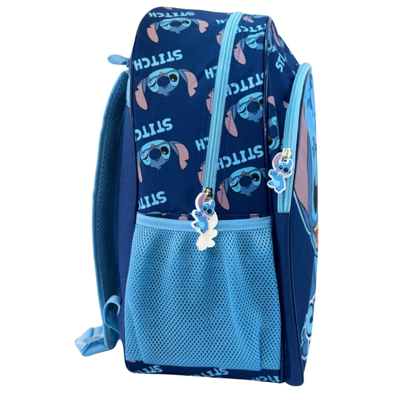 Disney Stitch Abstract ruksak 40cm fotografija proizvoda