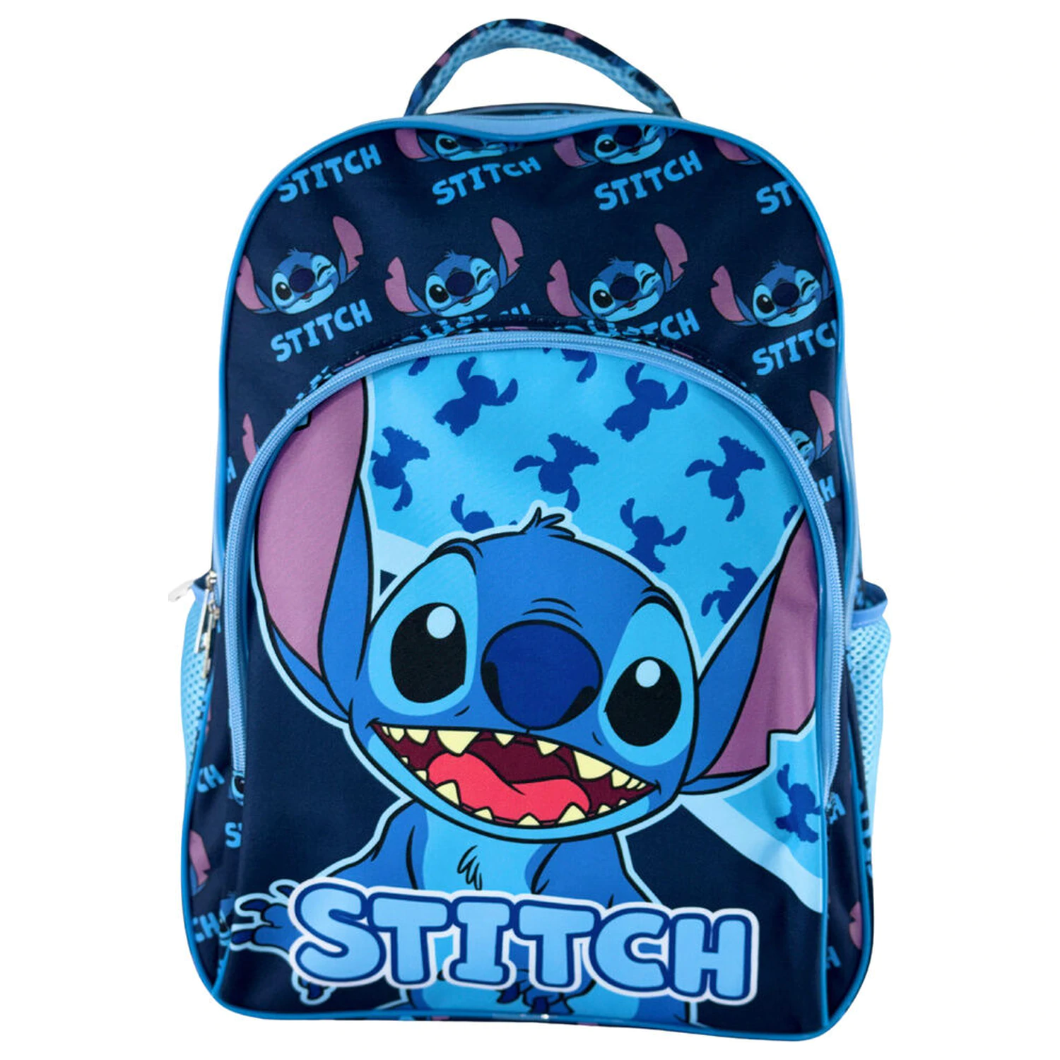 Disney Stitch Apstraktni ruksak 42 cm fotografija proizvoda
