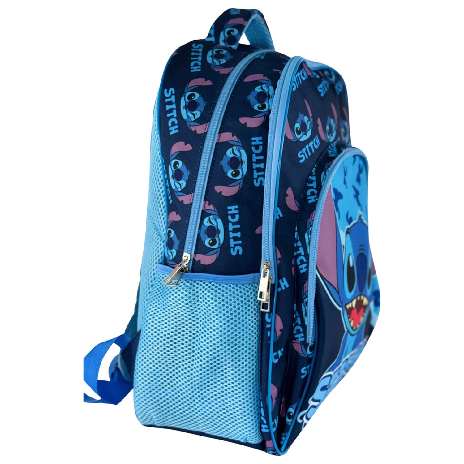 Disney Stitch Apstraktni ruksak 42 cm fotografija proizvoda